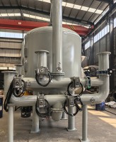 重慶高速微濾過濾器